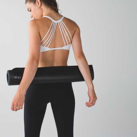 lululemon athletica Other - lululemon Lighten Up Bra